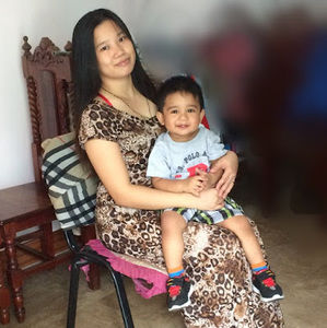 Meet your Posher, Adam